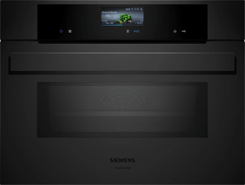 Siemens iq700 einbau backofen - siemens, einbau-backofen