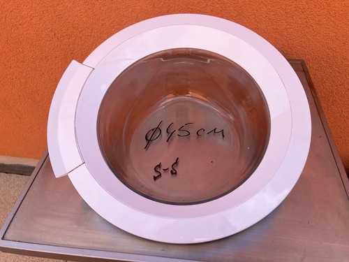 Siemens bosch bullauge - siemens/bosch,