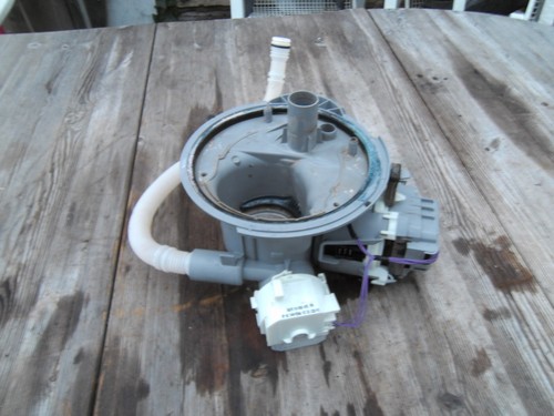 Motor pumpe heizung - pumpe,