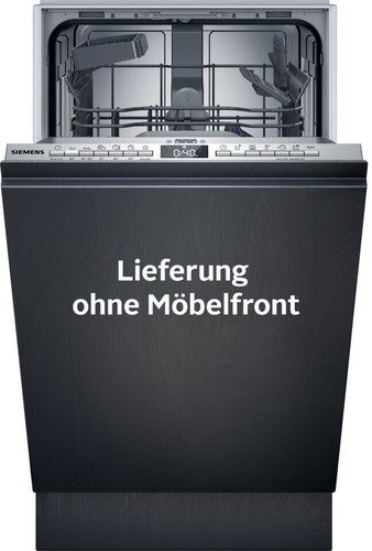 Siemens iq300 sr63ex25ke - iq300,
