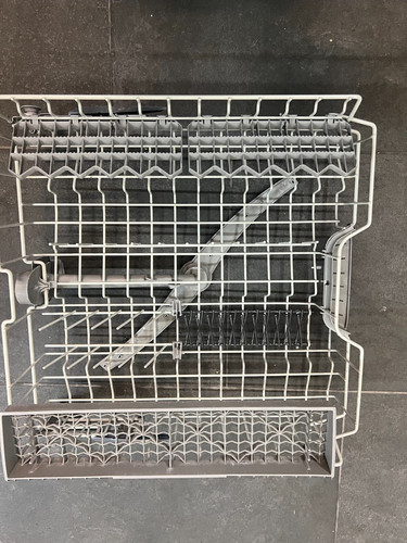 Geschirrkorb bosch 00686437 - geschirrkorb, 45