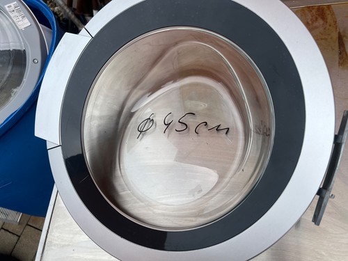 Siemens bosch bullauge - siemens/bosch,