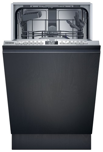 Siemens iq300 sr63hx77ke cm - iq300, 45