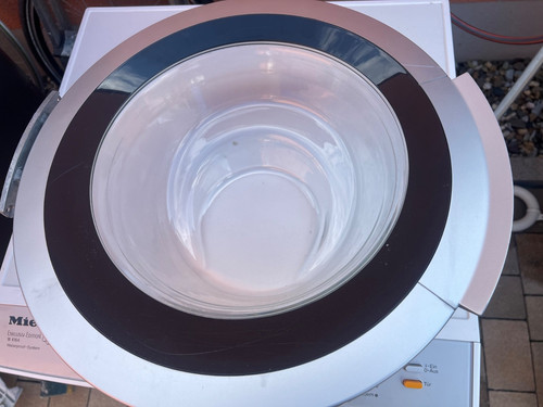 Siemens bullauge - siemens,