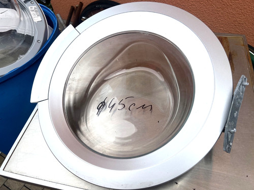 Siemens bullauge wm14q - siemens.bullauge,,